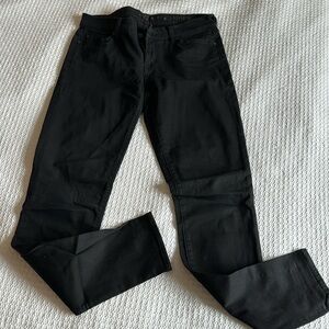 7 for all mankind - the skinny jean size 28